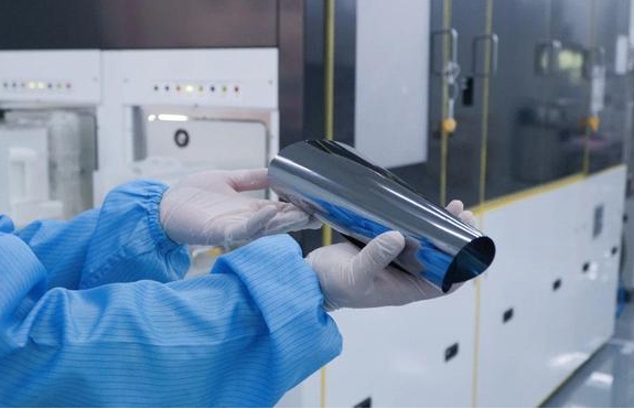 晶圓減薄機(jī)