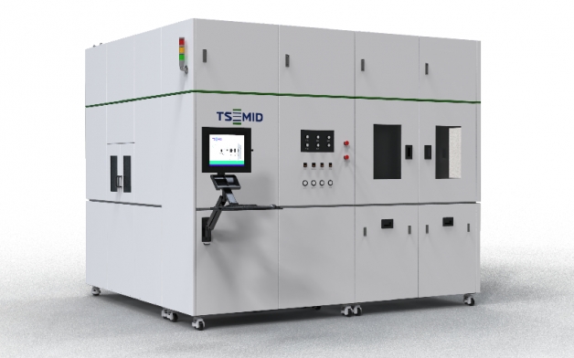 全自動(dòng)減薄機(jī)