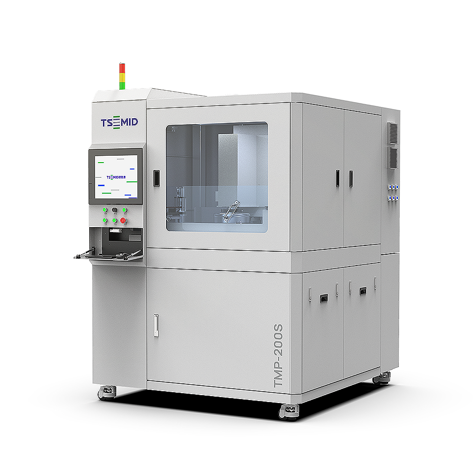 化學(xué)機(jī)械拋光機(jī)