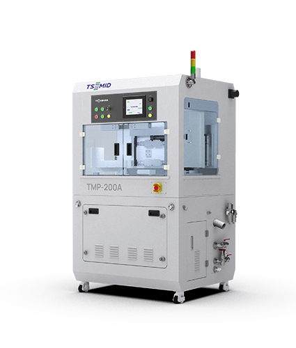 化學機械拋光機